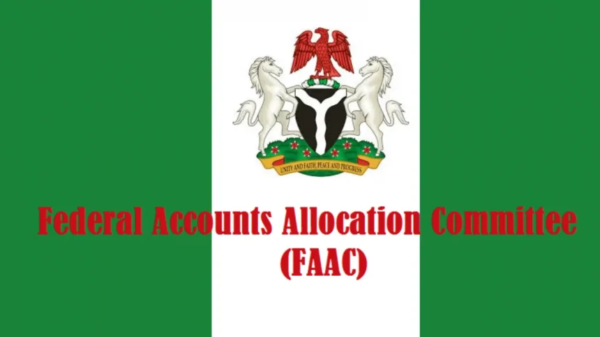 FAAC March revenue, FAAC April 2025 revenue