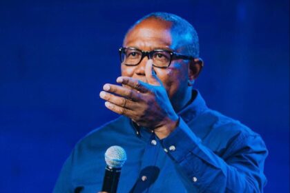 Obi can’t govern Nigeria , Obi Nigerian youths, Gov Alia disagree, condolence visits late Chukwu Isiadinso, Nigeria hope for Africa
