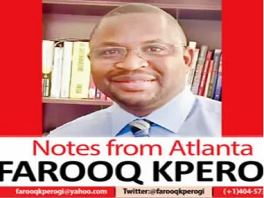 Artificial intelligence experiences in Nigeria academic titles Tinubu coalition use of power in Sokoto JAMB’s fiasco is horrible, Mele Kyari’s data boys In 2027 Tinubu won’t win Selective outrage over mass murders United by pain divided by rhetoric