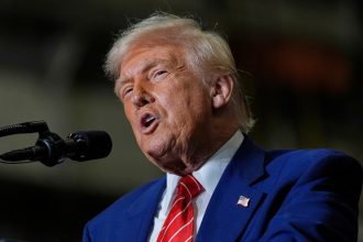 Donald Trump, Trump announces Iran and Israel ceasefire agreement, Pakistan Trump Nobel Peace Prize
